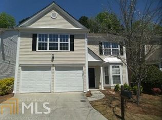 3476 Wennington Trce, Milton, GA 30004