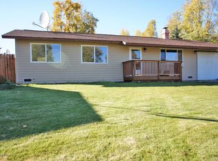 8400 Dagan St, Anchorage, AK 99502