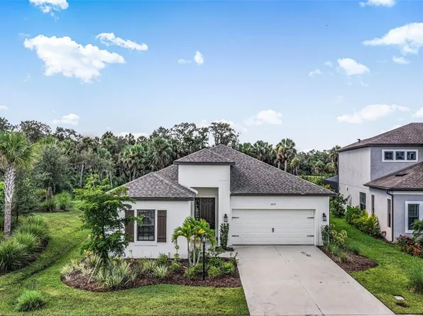10171 Milky Way Cir, Sarasota, FL 34241