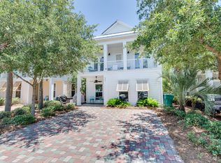 209 Kono Way, Destin, FL 32541