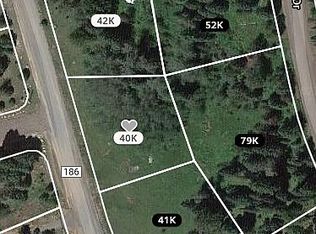 2534 W Mountain Rd, Donnelly, ID 83615