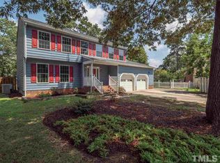 1901 Grove Point Ct, Raleigh, NC 27609