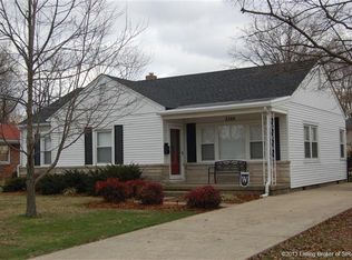 2586 W Robin Rd, New Albany, IN 47150