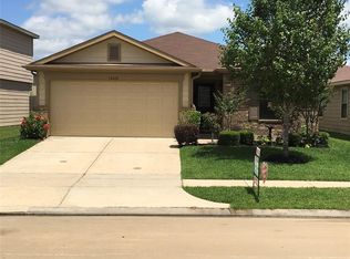 15618 Harris Canyon Ln, Cypress, TX 77429