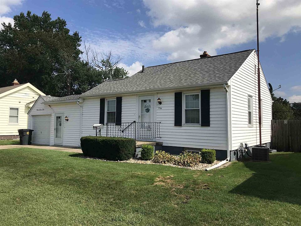1st image of 926 S Lombardy Dr