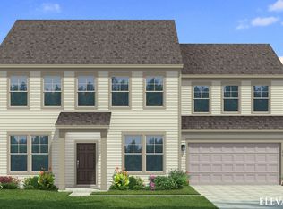 Norris Plan, Michaux Gardens, Belmont, NC 28012