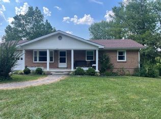 465 Blue Lick Rd, Berea, KY 40403