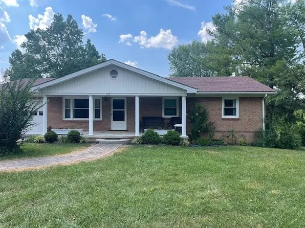 465 Blue Lick Rd, Berea, KY 40403