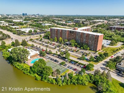 21 Kristin Dr, Schaumburg, IL, 60195