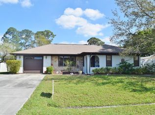2231 SE Aneci St, Port Saint Lucie, FL 34984