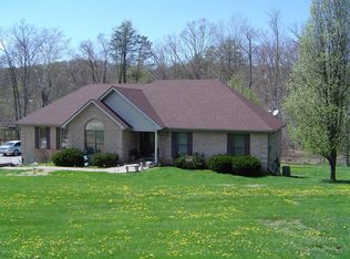 362 Overlook Dr, Brooks, KY 40109