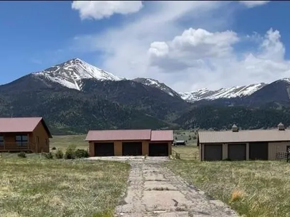 1693 County Road 171, Westcliffe, CO 81252