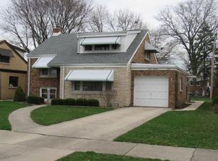 1513 Alima Ter, La Grange Park, IL 60526
