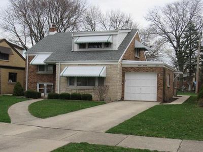 1513 Alima Ter, La Grange Park, IL, 60526