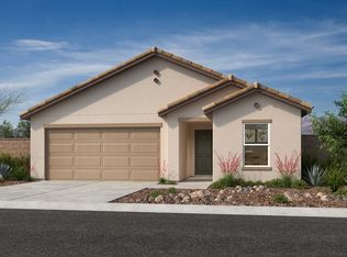 Plan 1909 Plan, Mirador Point, Tucson, AZ 85747
