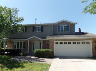 8237 164th St, Tinley Park, IL 60477