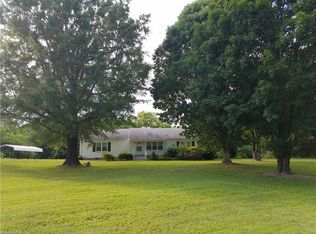 2551 Moir Mill Rd, Reidsville, NC 27320