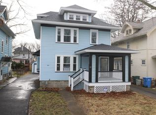 83 Penhurst St, Rochester, NY 14619