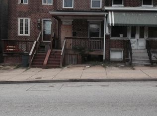 2357 Washington Blvd, Baltimore, MD