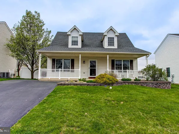 2036 Valley View Dr, Quakertown, PA 18951