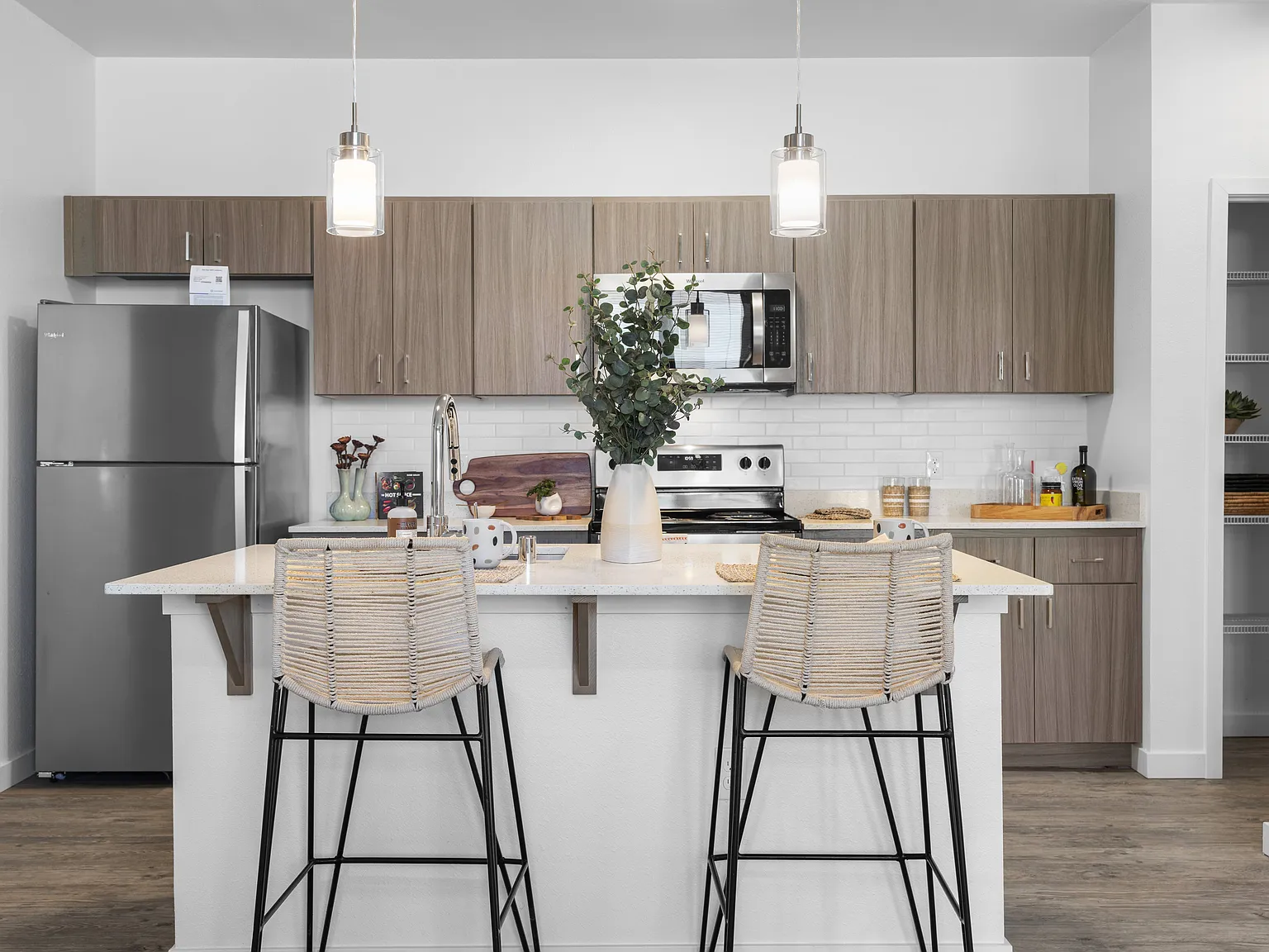 Cielo Luxury Living Apartments — Photo 1
