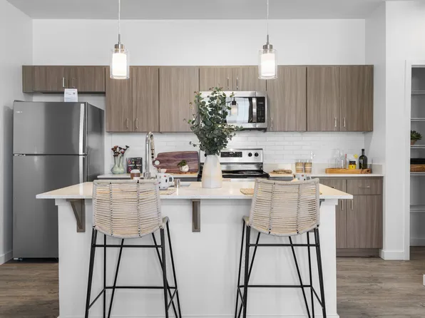 Cielo Luxury Living Apartments