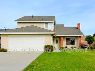 1170 S Novato Ct, Oxnard, CA 93035