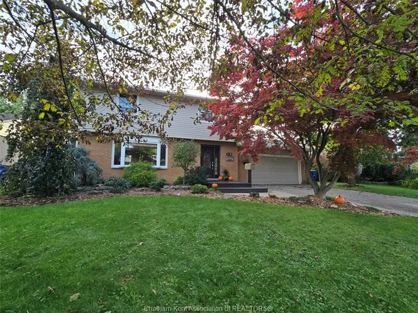 184 Chippewa Dr, Chatham Kent, ON N7M 5S1
