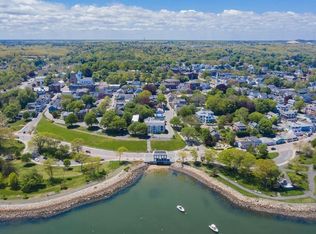 128 Sandwich St APT 2, Plymouth, MA 02360