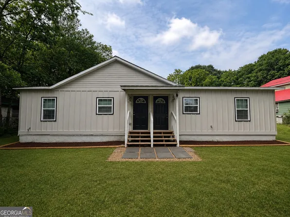 934 India Ave, Macon, GA 31206