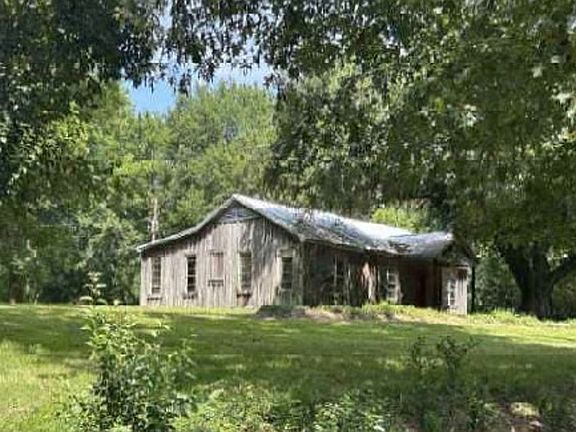 Property Side View