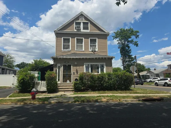 281 W Webster Ave, Roselle Park, NJ 07204