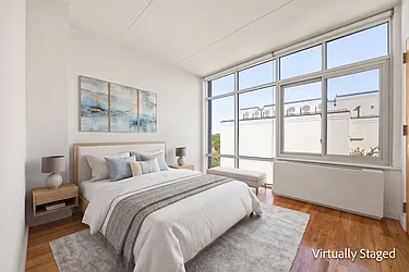 892 Bergen Street, #8B