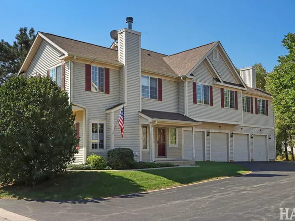 616 Windsor Dr Unit D, Fox Lake, IL 60020