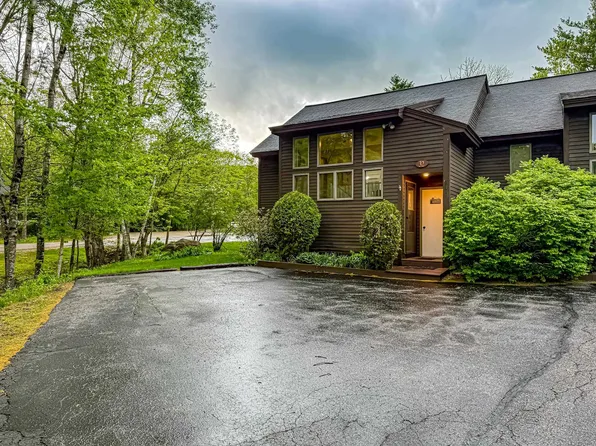 32 Marsden Drive #32, Bartlett, NH 03838