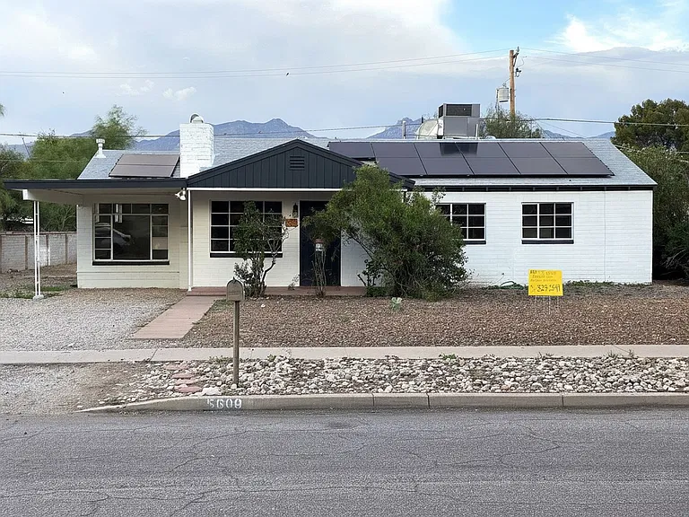 5609 E Pima St — Photo 1