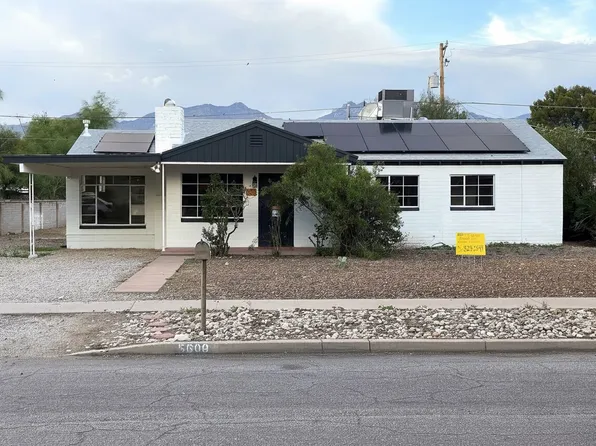 5609 E Pima St, Tucson, AZ 85712