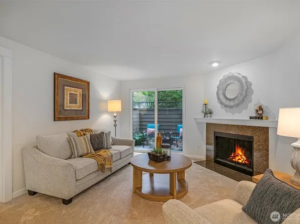 748 Kirkland Circle #F103, Kirkland, WA 98033