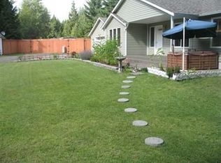 17127 38th Street Kp N #KPN, Lakebay, WA 98349