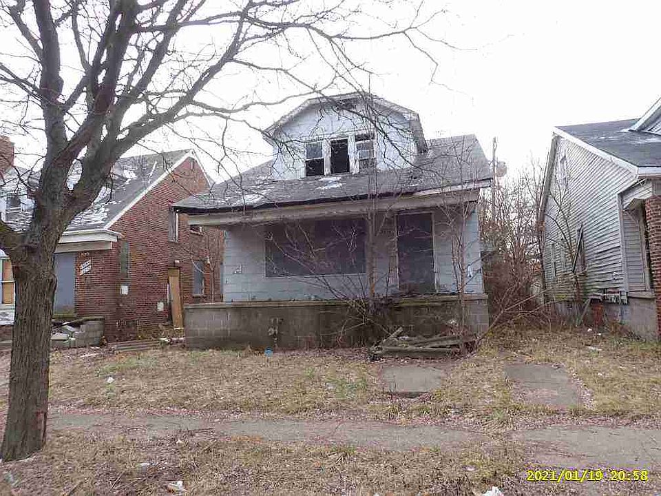 13036 Evanston