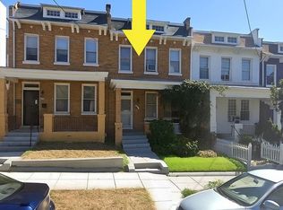 5513 8th St NW, Washington, DC 20011