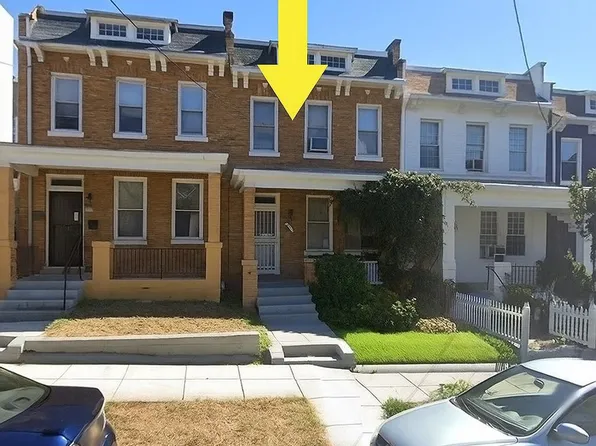 5513 8th St NW, Washington, DC 20011