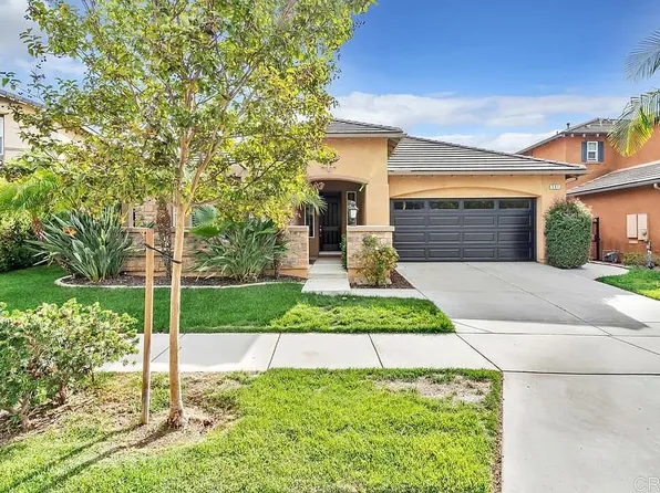 591 Dana Ln, Escondido, CA 92027