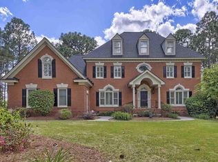 95 Oak Brook Dr, Columbia, SC 29223