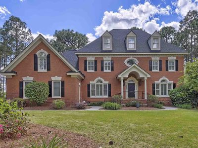 95 Oak Brook Dr, Columbia, SC, 29223