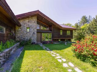 794 Sawnee Bean Rd, Thetford Center, VT 05075