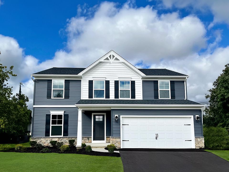 Bridle Path by Berks Homes in Marietta PA Zillow