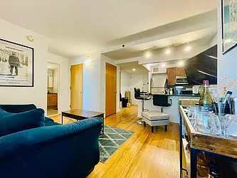 Rented by Metropolitan Property Group