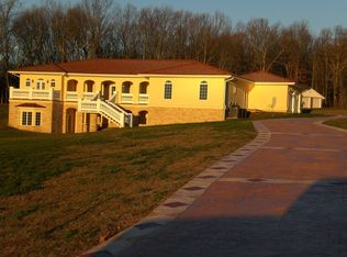 581 Blount Cir, Rutledge, TN 37861