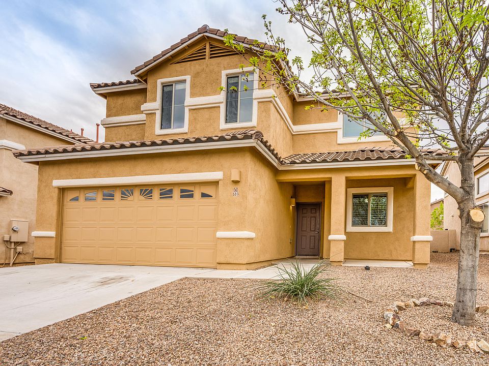 1st image of 533 W Calle Cajeta